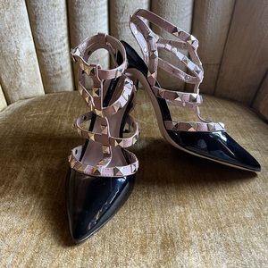 Mix No. 6 Liraven Pump